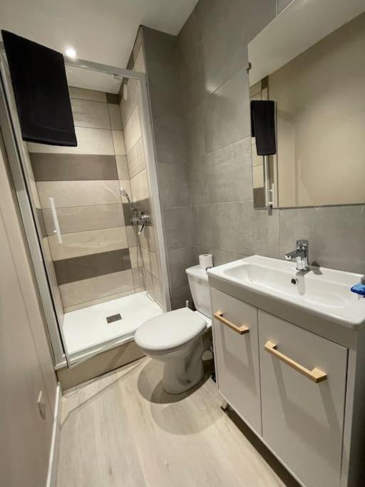 T2 Coeur De Theme Boheme Apartment *