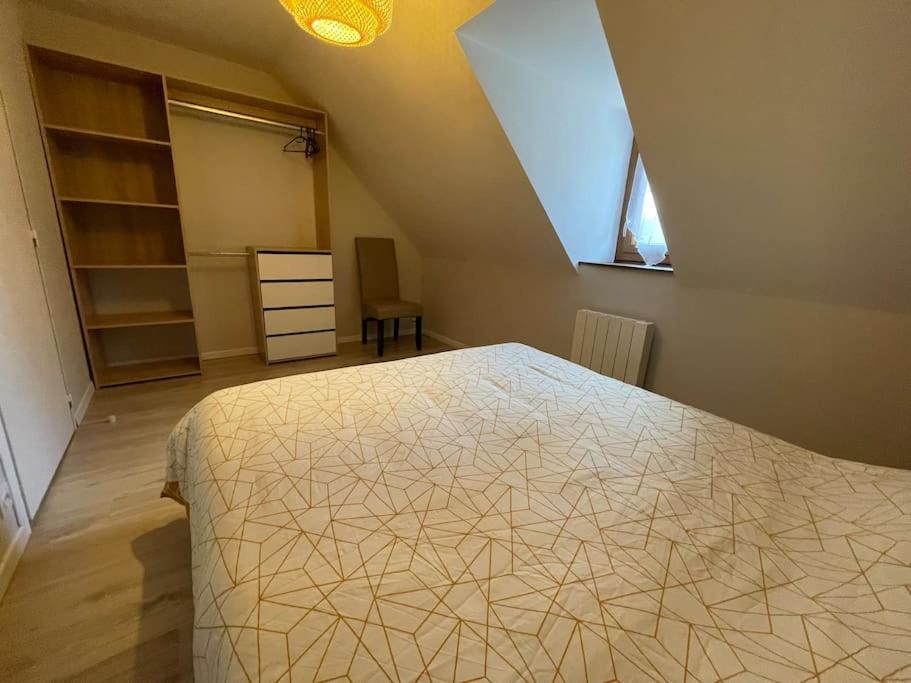 Apartment T2 Coeur De Theme Boheme Rodez