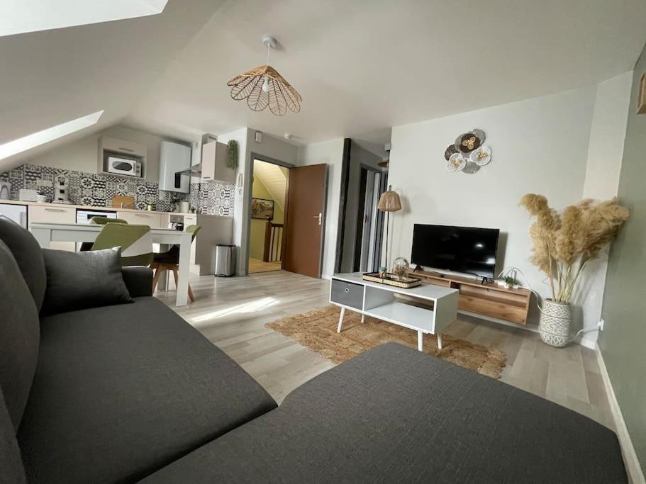 T2 Coeur De Theme Boheme Rodez